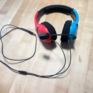 Nintendo Switch Gaming Headphones